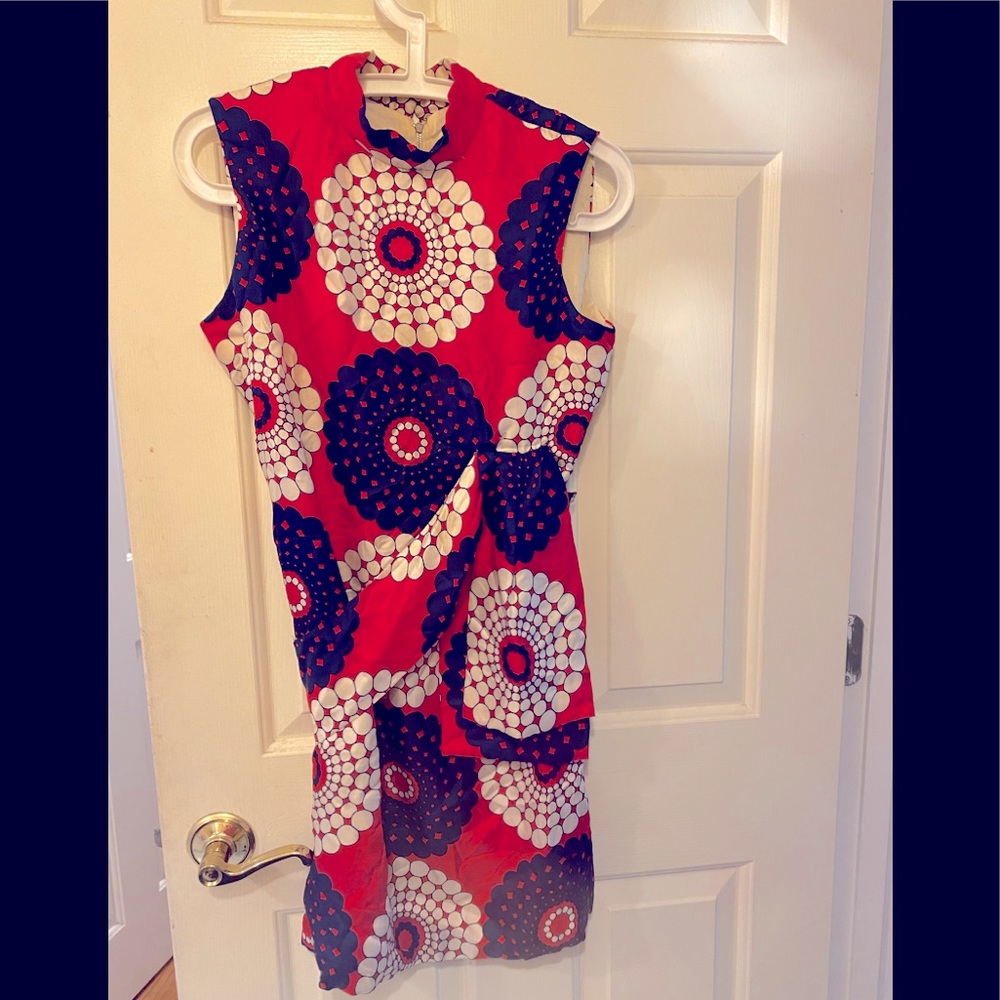 Vintage 1970’s dress